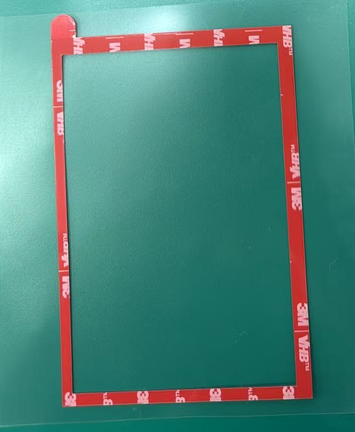 南通双面胶